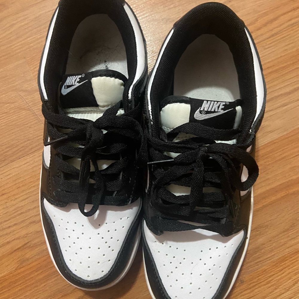 Nike dunks